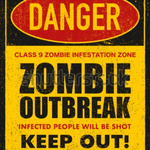 The Zombie Apocalypse Podcast