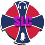 SLC radio, St Monica's