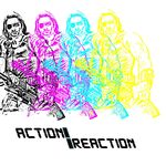 Action/Reaction Podcast