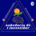 Sabedoria de 1 Investidor Cast