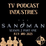 The Sandman: Podcast from TV Podcast Industries