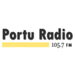PORTU RADIO (KAFETEGIA)