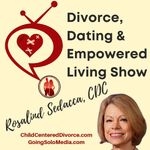Divorce, Dating & Empowered Living Show