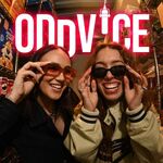 Oddvice Podcast