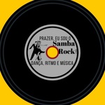 Prazer, Eu Sou o Samba Rock!