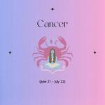 CANCER DAILY HOROSCOPE