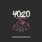 4020 Rich Bitches
