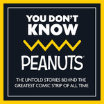 You Don’t Know Peanuts - The Untold Stories