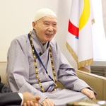 聽師父說