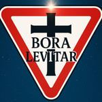 Bora Levitar Podcast