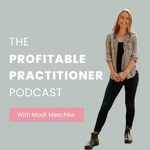The Profitable Practitioner Podcast