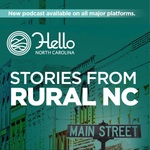Hello North Carolina: Stories from Rural NC