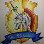 The Defender