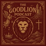 The GoodLion Podcast