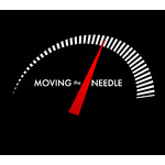 Moving the Needle