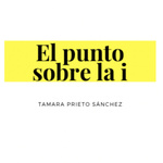 El punto sobre la i