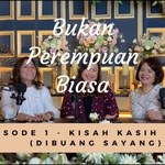 Bukan Perempuan Biasa