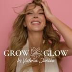 Grow & Glow by Victoria Jancke
