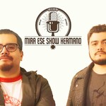 ¡Mira ese show hermano!