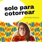 SoloParaCotorrear 