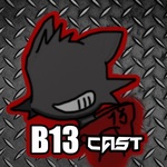 B13Cast