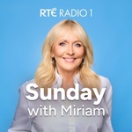Sunday with Miriam
