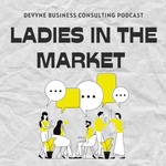 Ladies in the Market