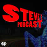 Steve's Podcast