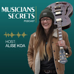 Musicians Secrets Podcast
