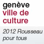 Rousseau tout simplement (audio) - 2012 Rousseau pour tous