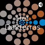 Het Dakterras