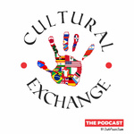 Cultural Exchange The Podcast
