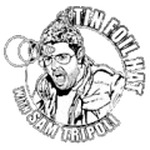 Tin Foil Hat With Sam Tripoli