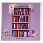 The Bookshelf & Beyond