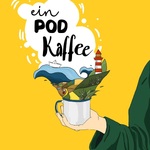 Ein Pod Kaffee