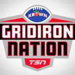 Krown Gridiron Nation on TSN Podcast