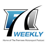 F1Weekly.com - Home of The Premiere Motorsport Podcast