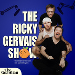 The Ricky Gervais Show