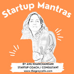 Startup Mantras