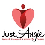 Just Angie