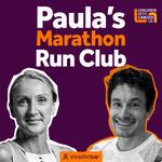 Paula's Marathon Run Club