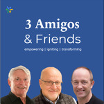 3 Amigos & Friends