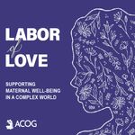 Labor of Love: Supporting Maternal Well-Being in a Complex World