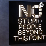 DITL of Stupid