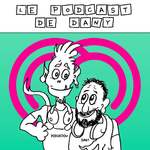 LES podcastS de Dany