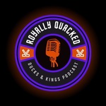 Royally Quacked: An LA Kings and Anaheim Ducks Hockey Podcast