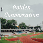 Golden Conversation:
Sports Talk Program

