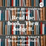 Read The Book...Then Judge It.
