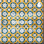 Chamomile tea and Oolong tea