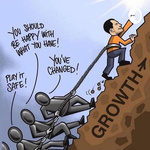 Changing The Way We Think